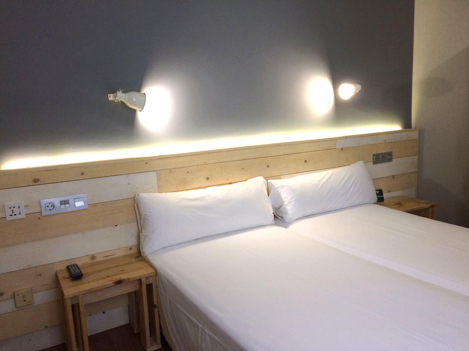 Hotel Alda Centro Ponferrada Ngoại thất bức ảnh