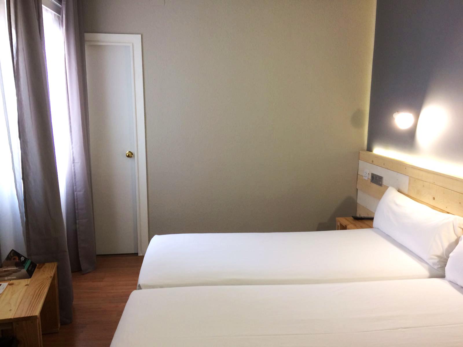 Hotel Alda Centro Ponferrada Ngoại thất bức ảnh