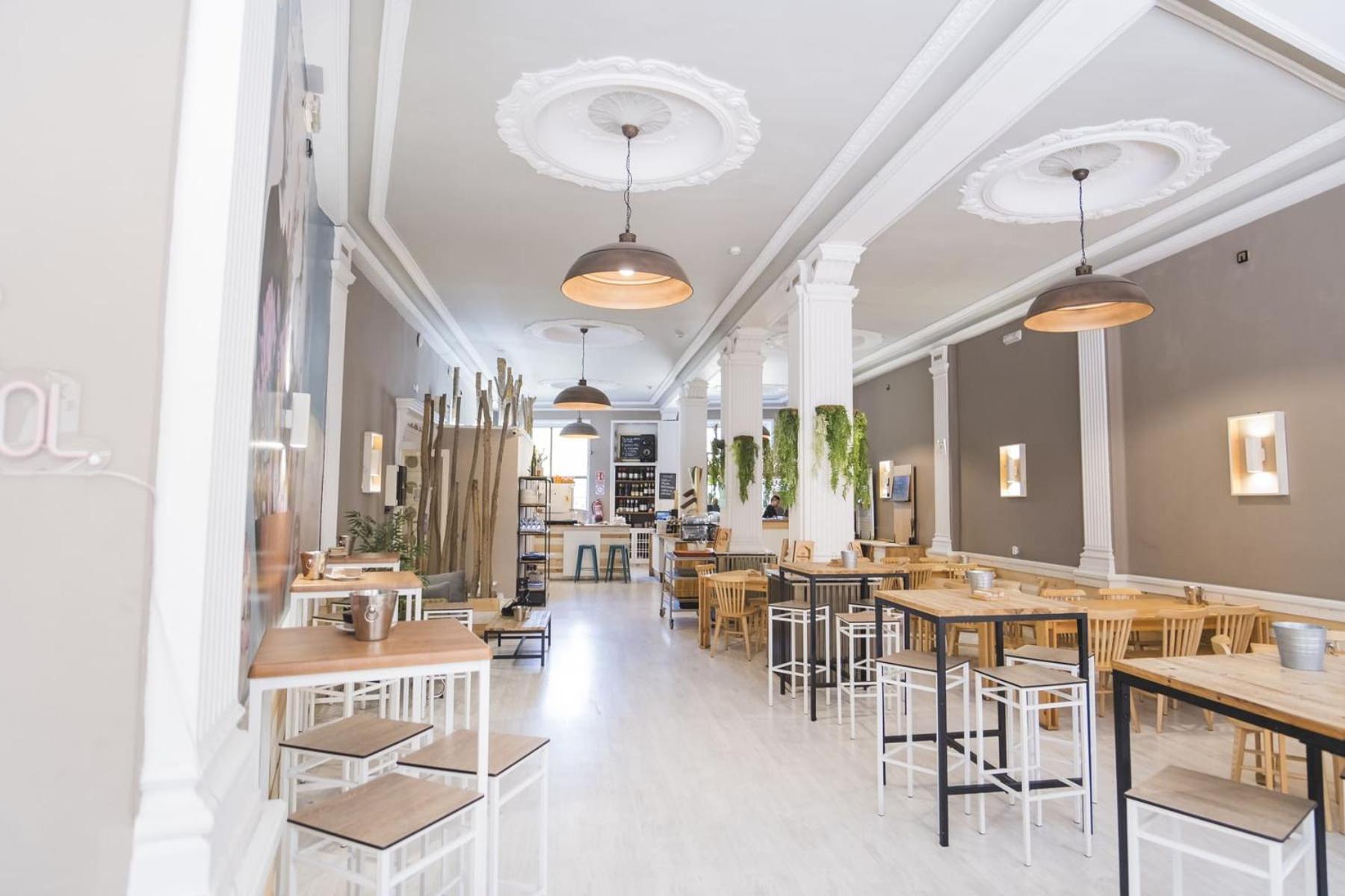 Hotel Alda Centro Ponferrada Ngoại thất bức ảnh