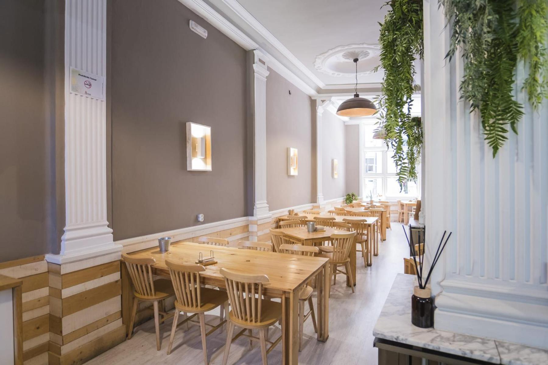 Hotel Alda Centro Ponferrada Ngoại thất bức ảnh