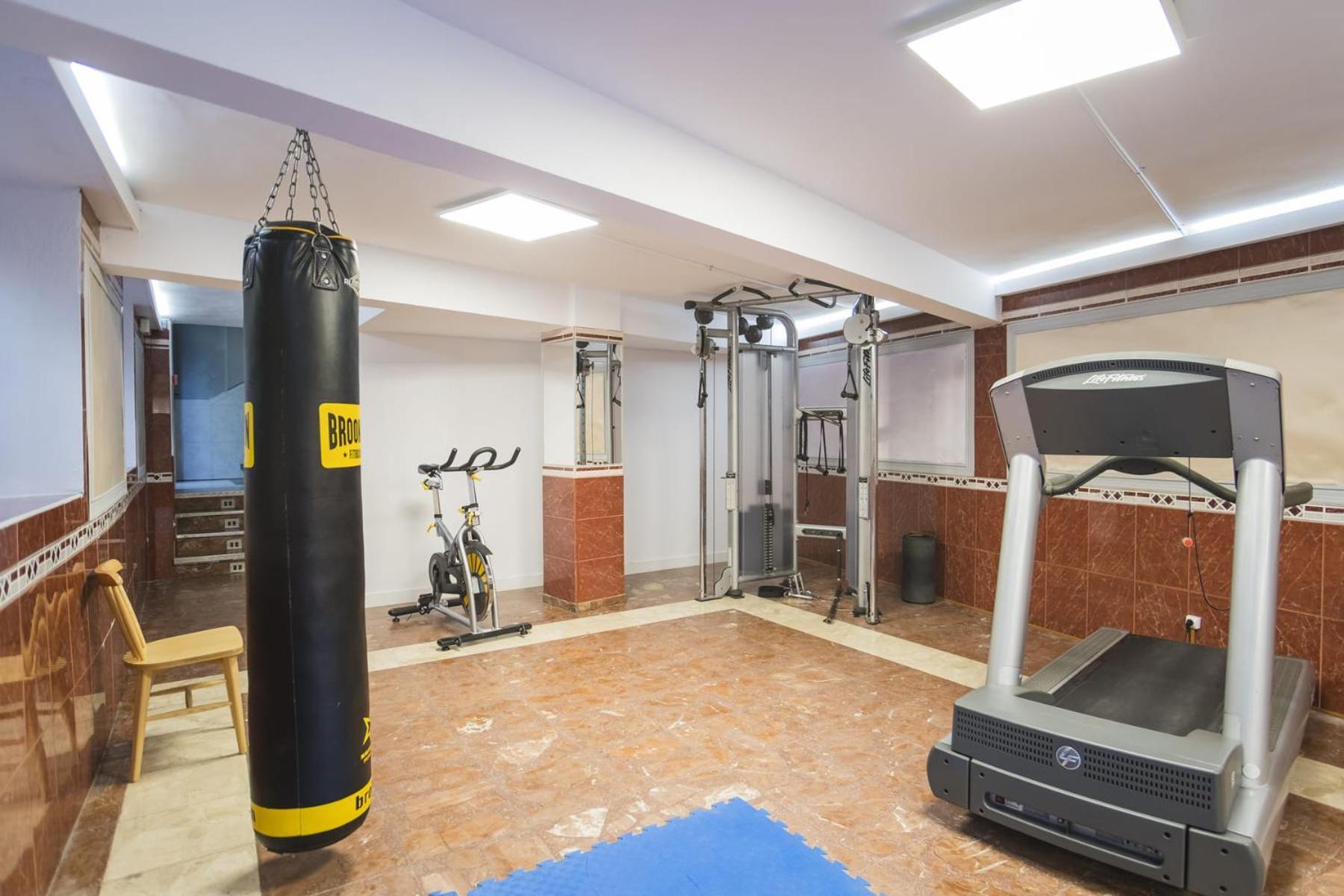 Hotel Alda Centro Ponferrada Ngoại thất bức ảnh