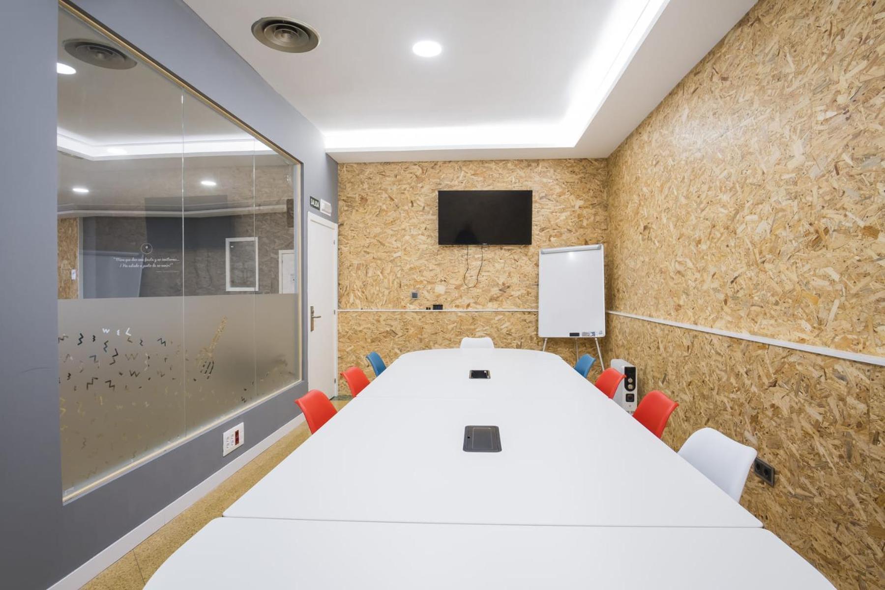 Hotel Alda Centro Ponferrada Ngoại thất bức ảnh