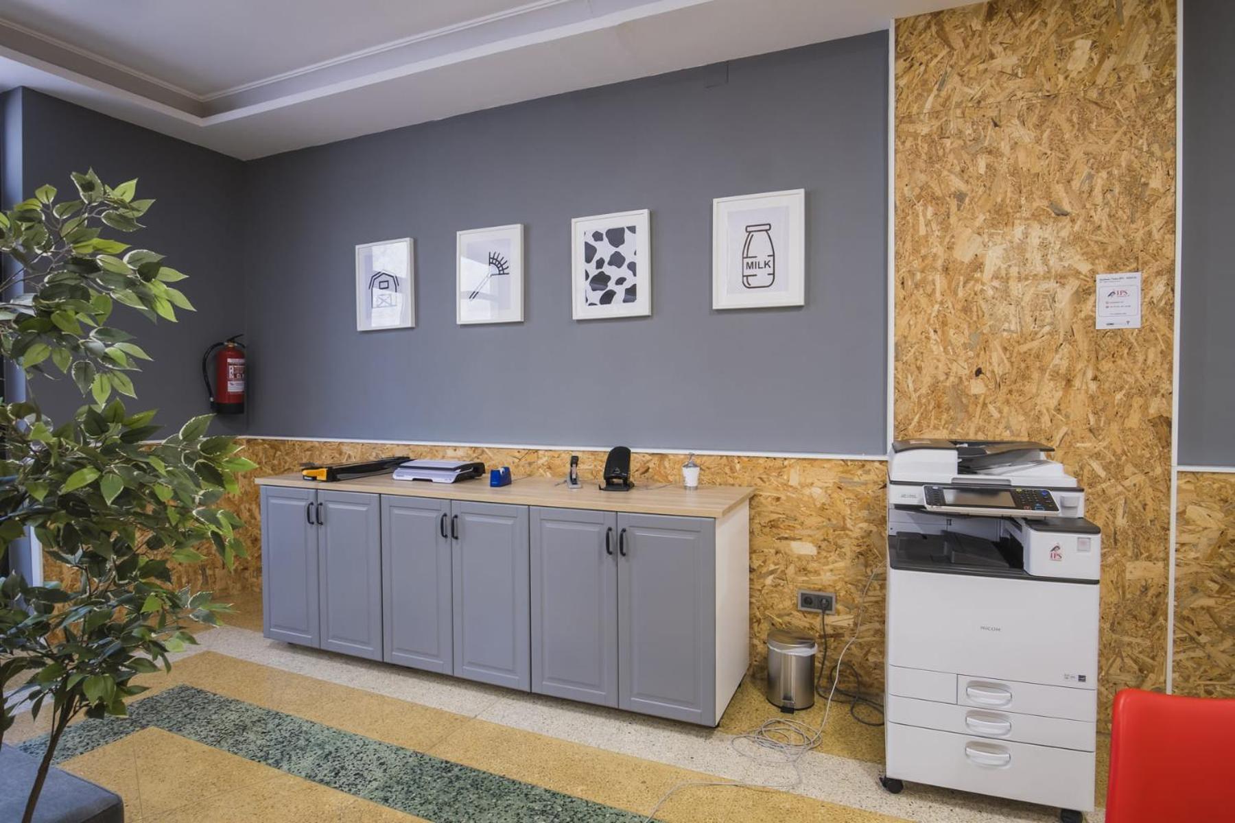 Hotel Alda Centro Ponferrada Ngoại thất bức ảnh
