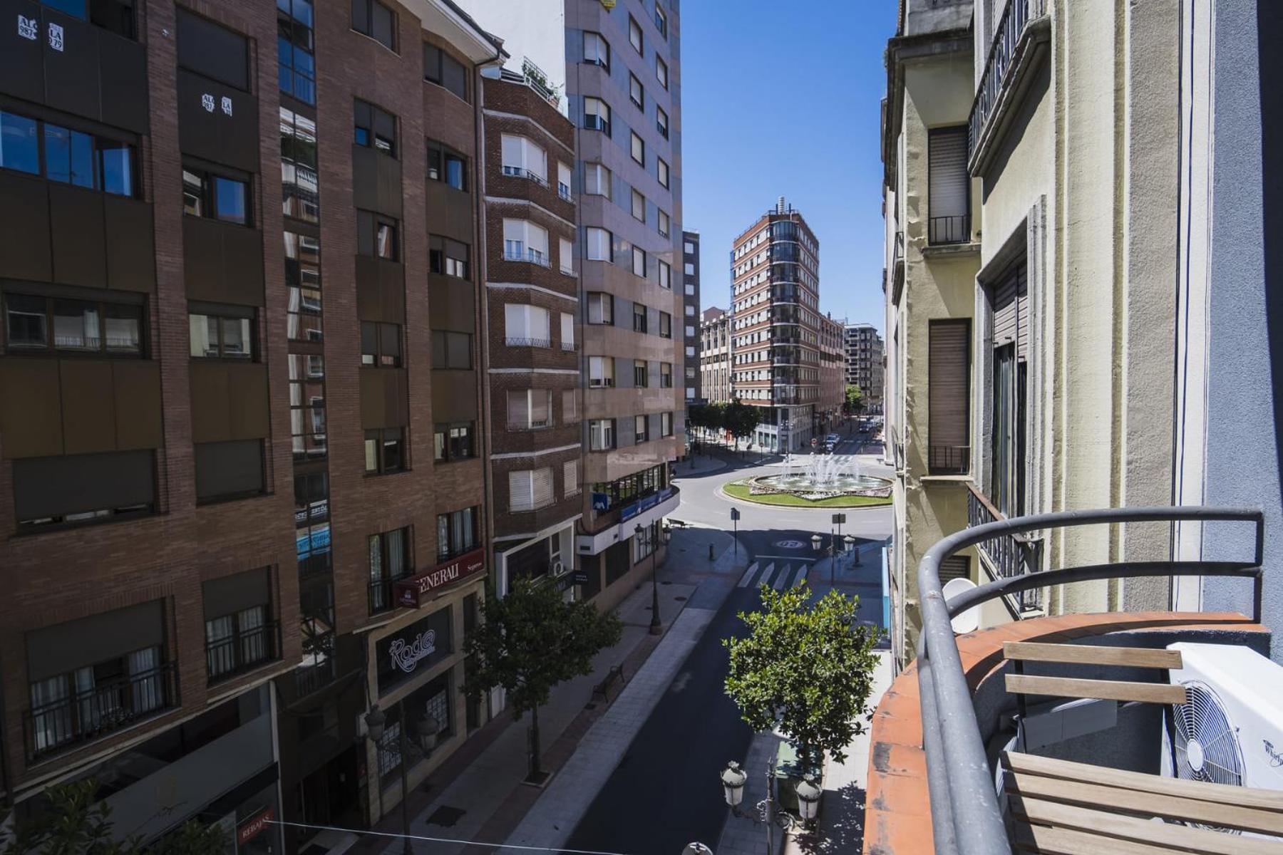 Hotel Alda Centro Ponferrada Ngoại thất bức ảnh