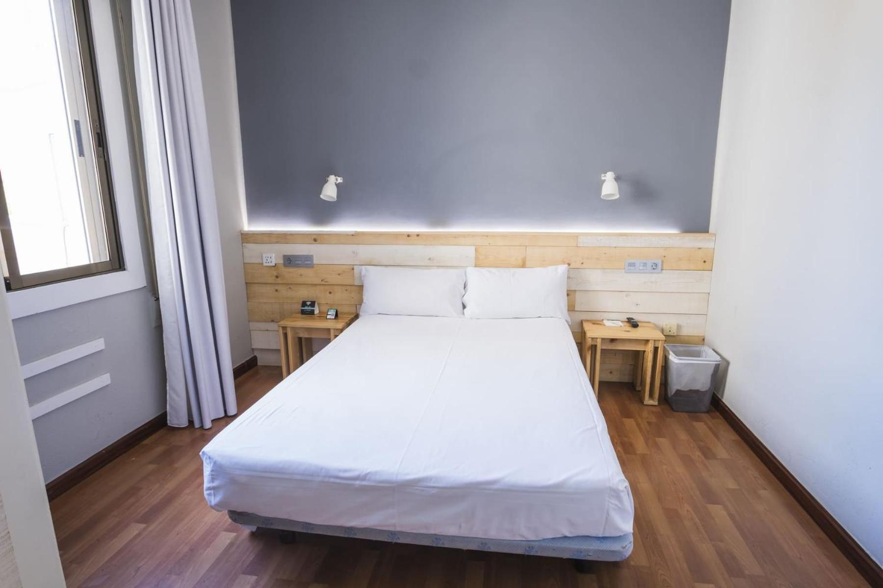 Hotel Alda Centro Ponferrada Ngoại thất bức ảnh